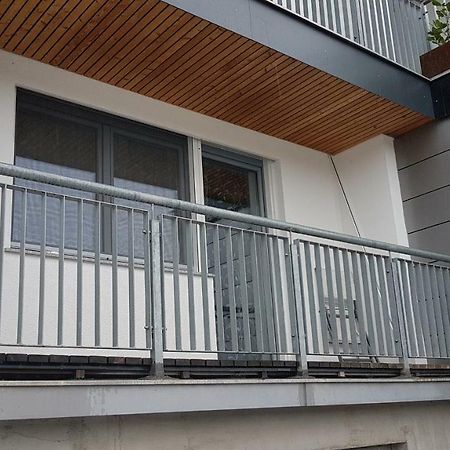 Ferienwohnung Pinsdorf Kültér fotó
