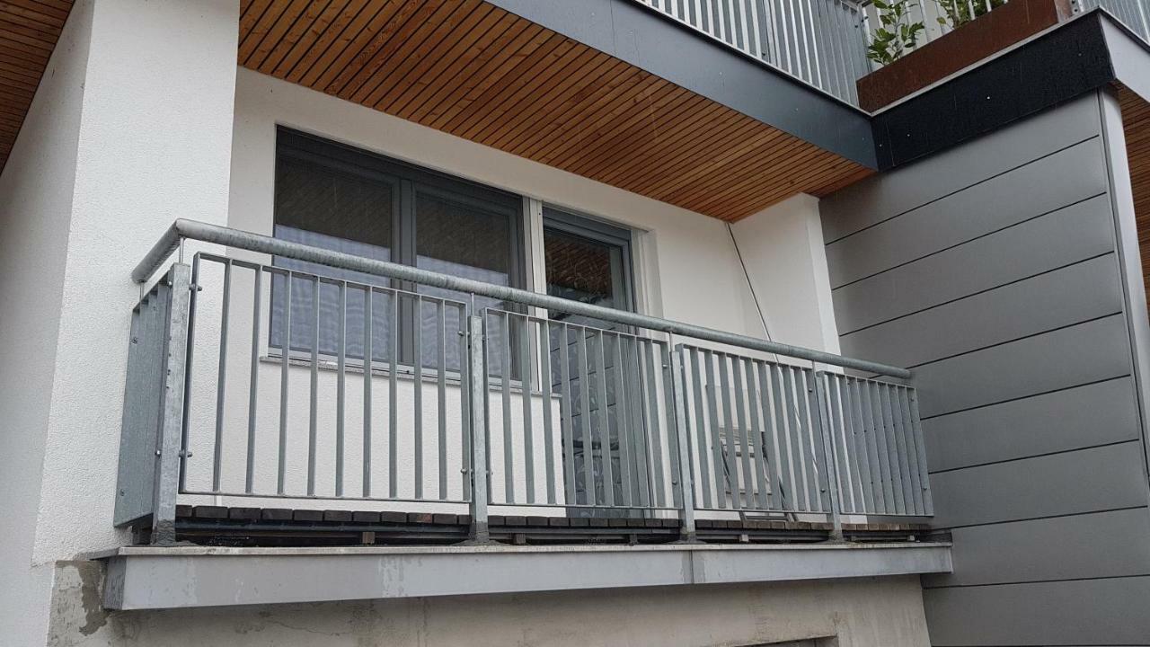 Ferienwohnung Pinsdorf Kültér fotó