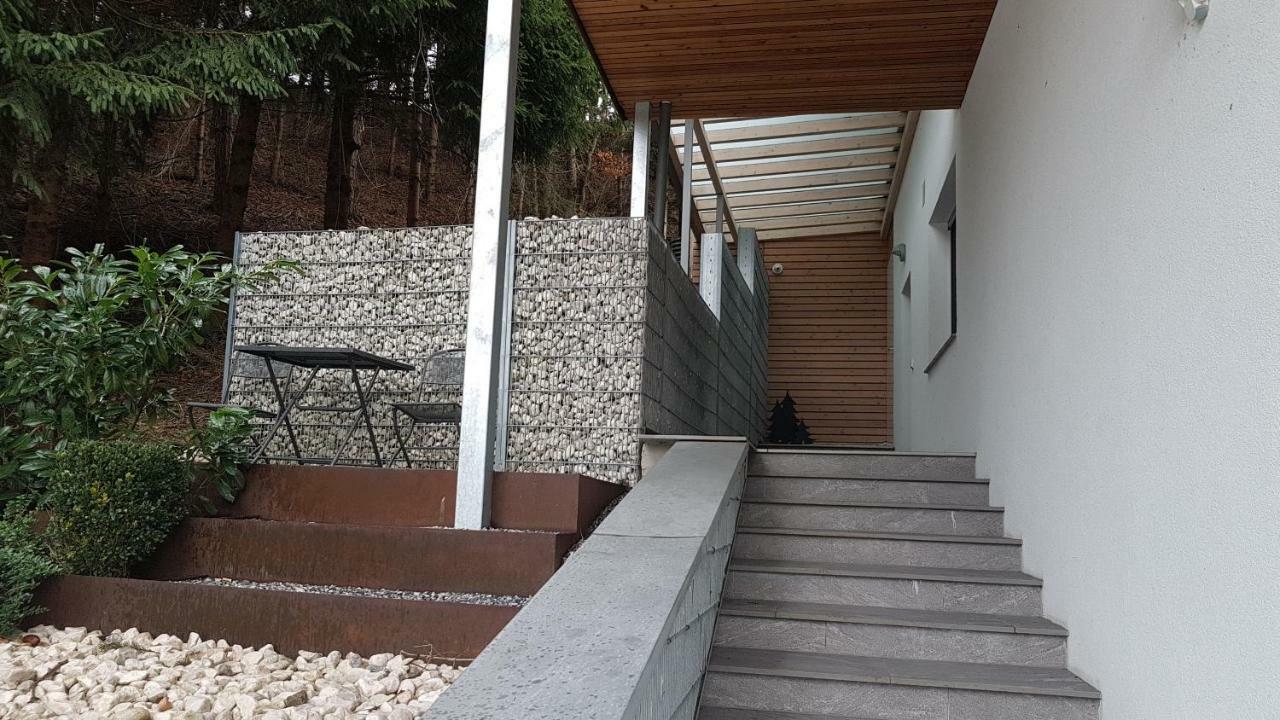 Ferienwohnung Pinsdorf Kültér fotó