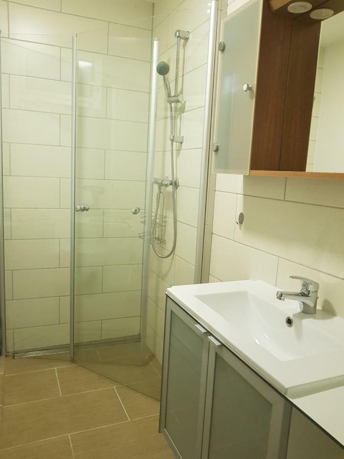 Ferienwohnung Pinsdorf Kültér fotó