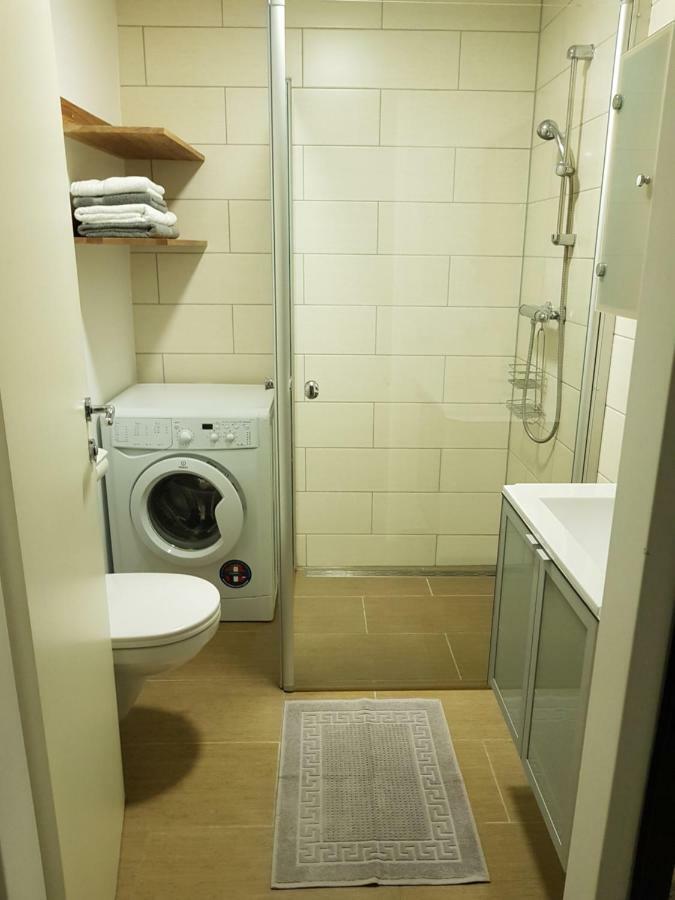 Ferienwohnung Pinsdorf Kültér fotó