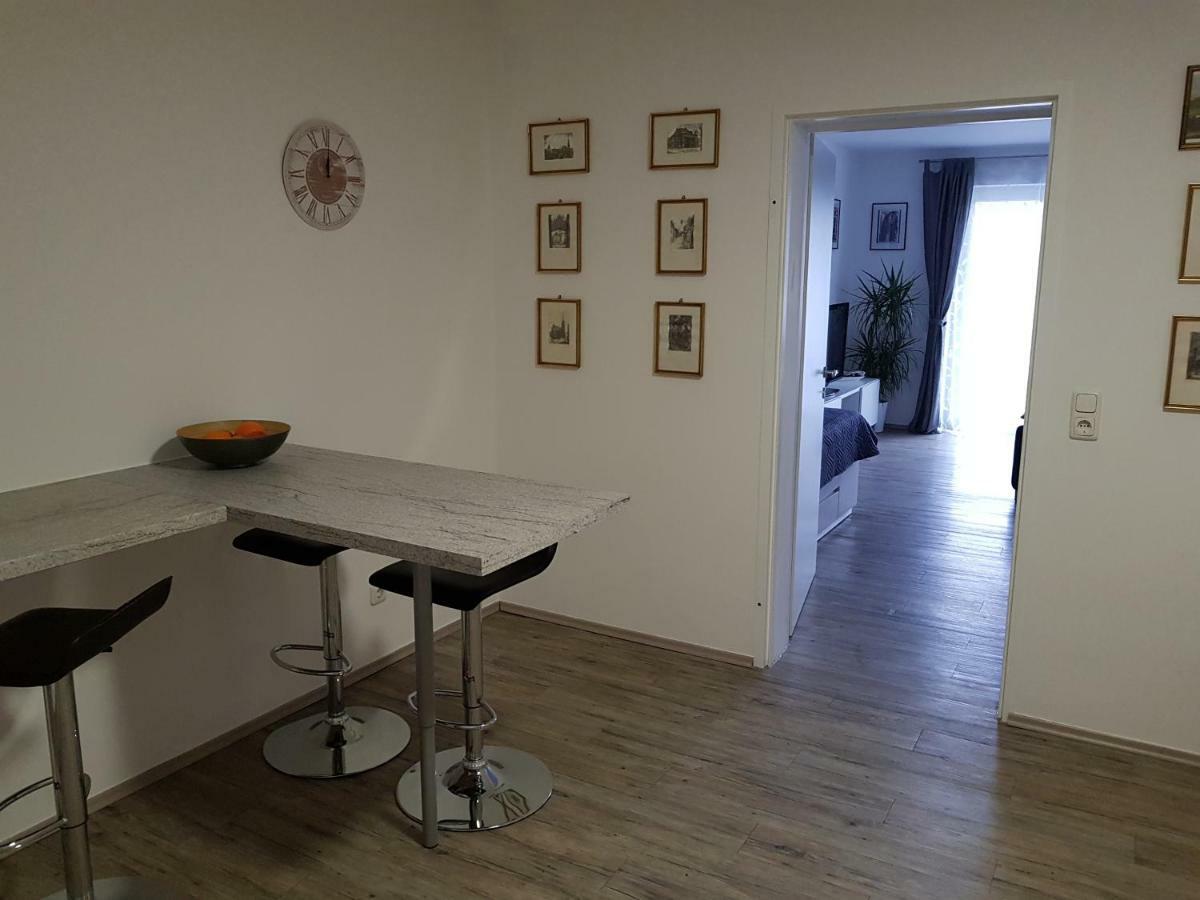 Ferienwohnung Pinsdorf Kültér fotó