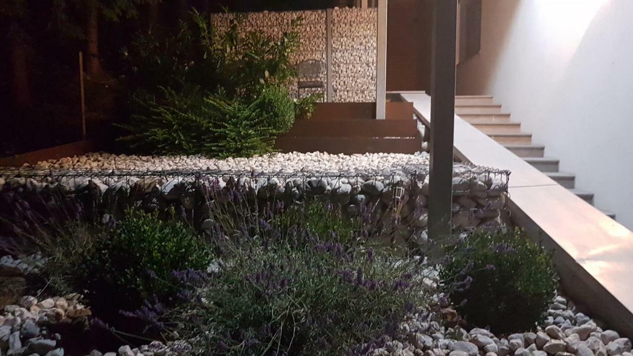Ferienwohnung Pinsdorf Kültér fotó